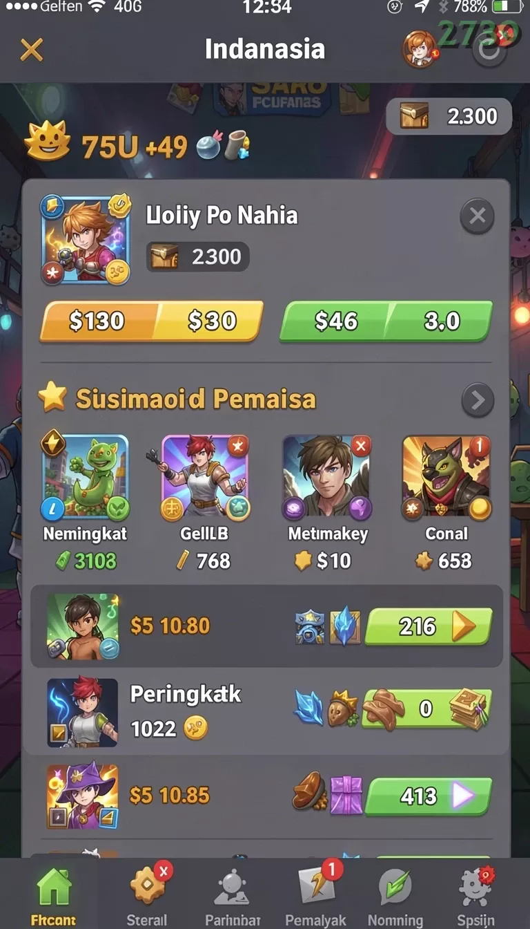 Screenshot 888r nomor 1