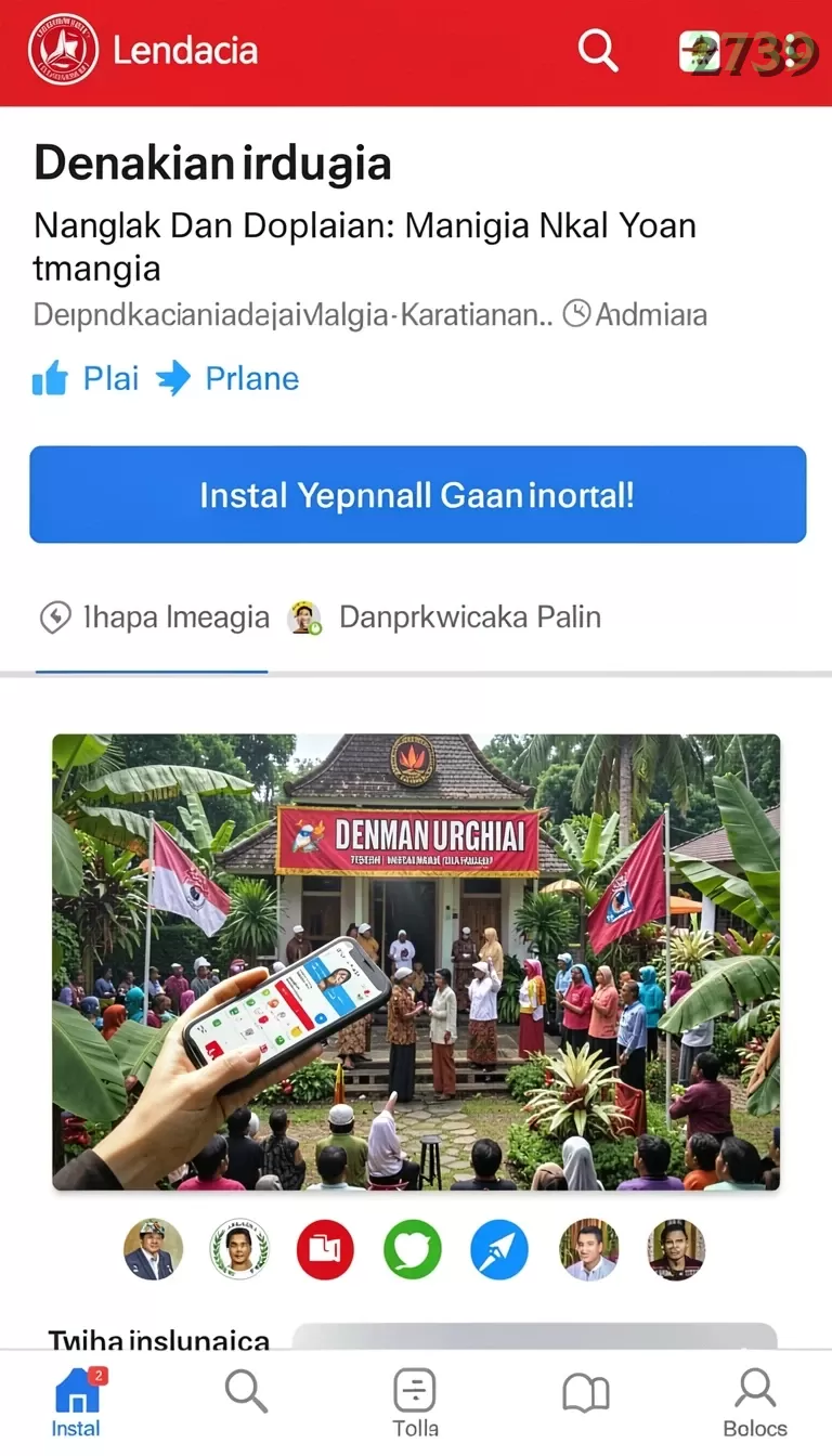 Screenshot Tempur99 nomor 1