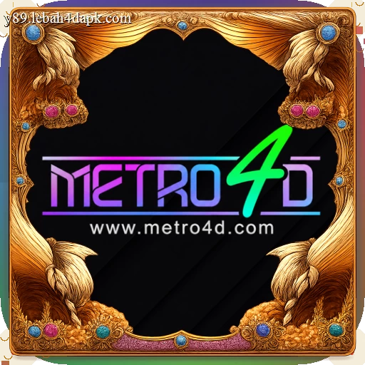 metro4d - 3