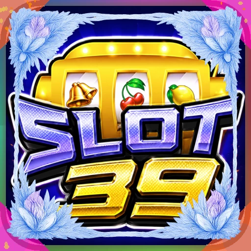 Slot39 APK Resmi — ikon aplikasi